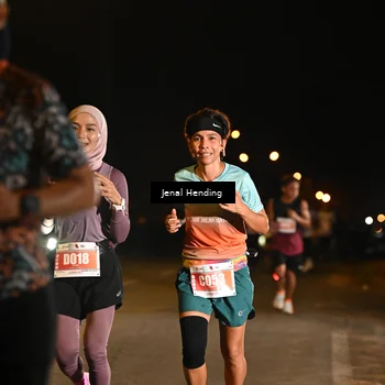 Runner Photo 4339323