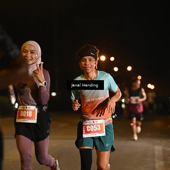 Runner Photo 4339324