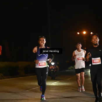 Runner Photo 4339326