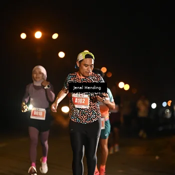 Runner Photo 4339332