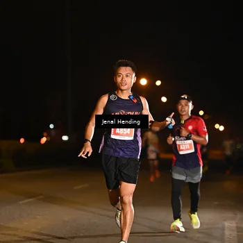 Runner Photo 4339336