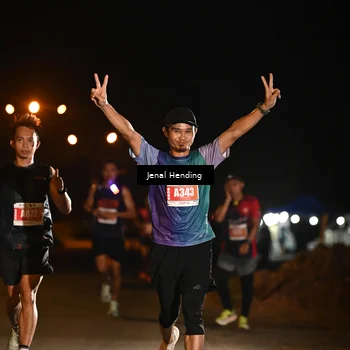 Runner Photo 4339337