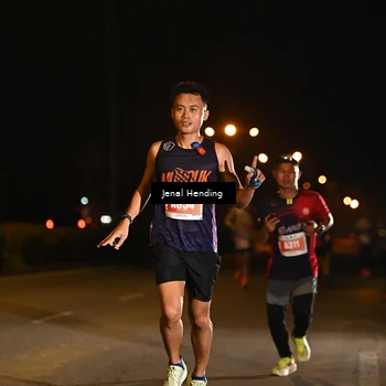 Runner Photo 4339338