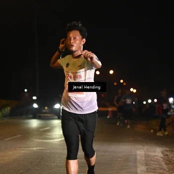 Runner Photo 4339339