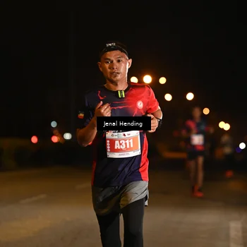 Runner Photo 4339341