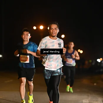 Runner Photo 4339345