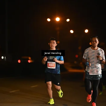 Runner Photo 4339346