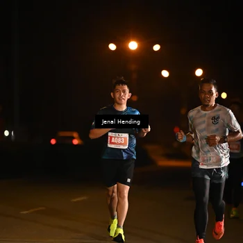 Runner Photo 4339347