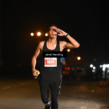 Runner Photo 4339352