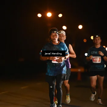 Runner Photo 4339354