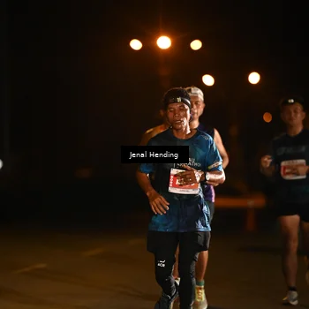 Runner Photo 4339355