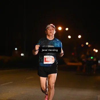 Runner Photo 4339356
