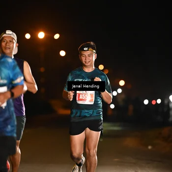Runner Photo 4339357