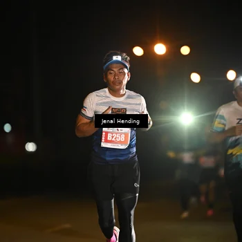 Runner Photo 4339363