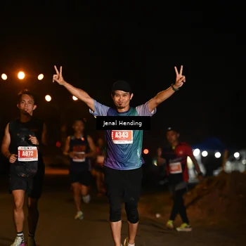 Runner Photo 4339365