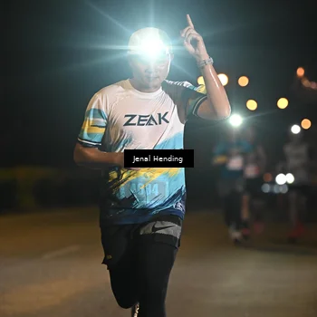 Runner Photo 4339366