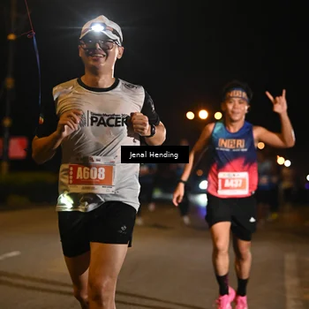 Runner Photo 4339369