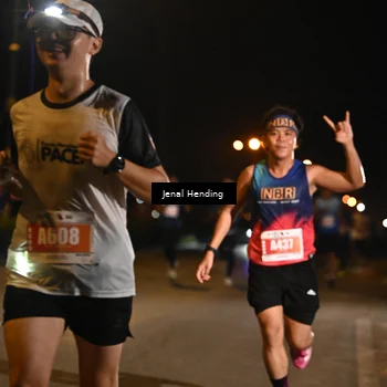 Runner Photo 4339371