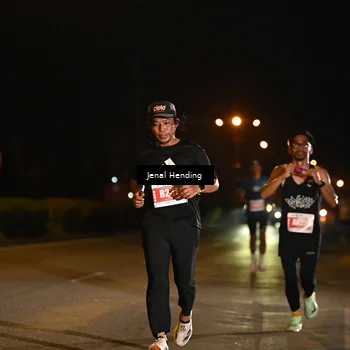 Runner Photo 4339382