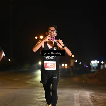 Runner Photo 4339384