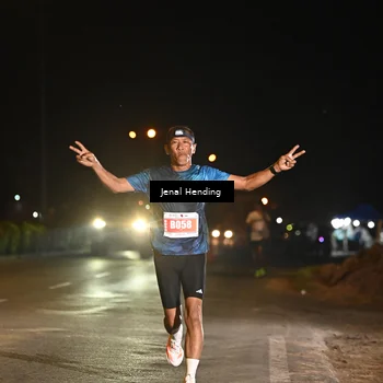 Runner Photo 4339385