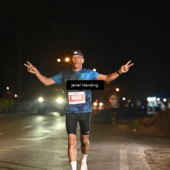 Runner Photo 4339386