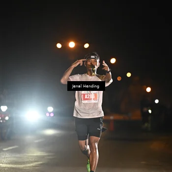 Runner Photo 4339388