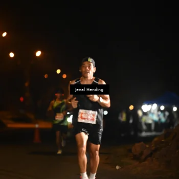 Runner Photo 4339391