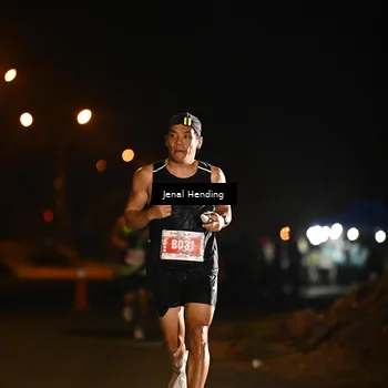 Runner Photo 4339394