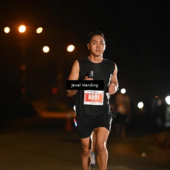 Runner Photo 4339398