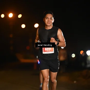 Runner Photo 4339399