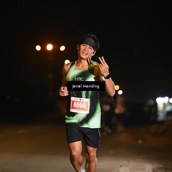 Runner Photo 4339401