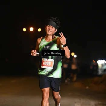 Runner Photo 4339402