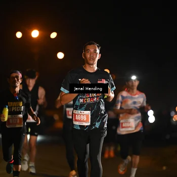 Runner Photo 4339405