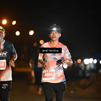Runner Photo 4339406