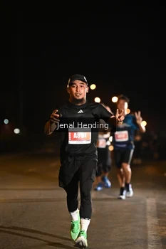Runner Photo 4339412