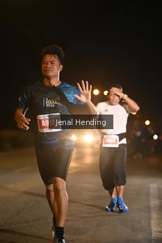Runner Photo 4339414