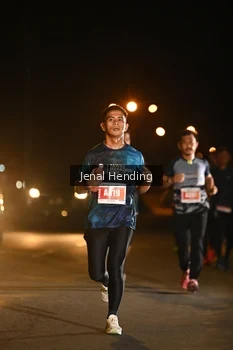 Runner Photo 4339415