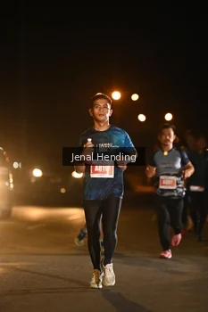 Runner Photo 4339416