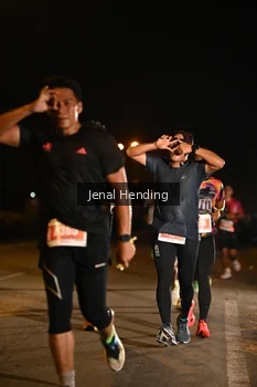 Runner Photo 4339419