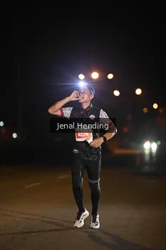 Runner Photo 4339421