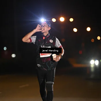 Runner Photo 4339424