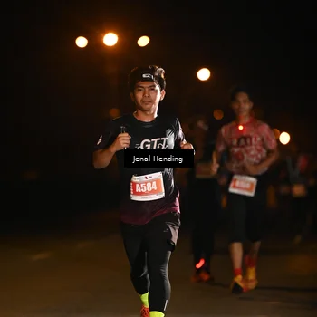 Runner Photo 4339425