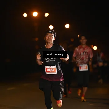 Runner Photo 4339431