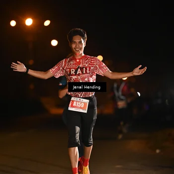 Runner Photo 4339432