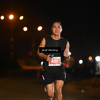 Runner Photo 4339433
