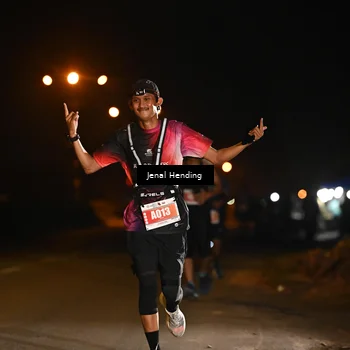 Runner Photo 4339437