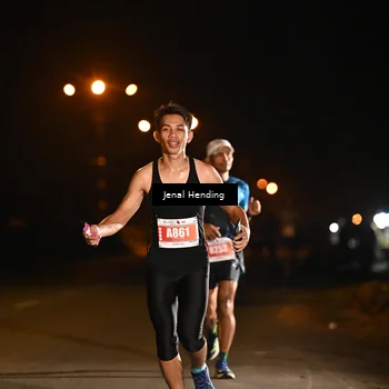 Runner Photo 4339438