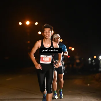Runner Photo 4339439