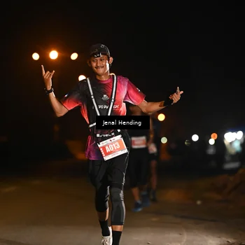 Runner Photo 4339440